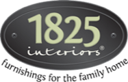 1825 Interiors logo