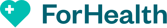 ForHealth logo