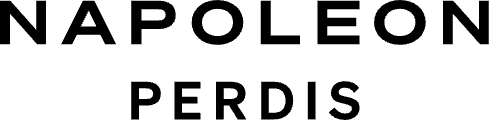 Napoleon Perdis logo